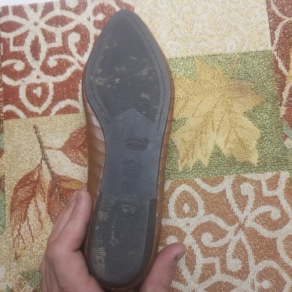 Dr Scholls - Slips - Size 8 - Picture 4 of 5